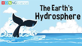 The Earths Hydrosphere [upl. by Yendirb478]