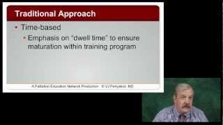 MedEd 20 Competency Based Medical Education by Eric Holmboe MD  Chapter 1 of 6 [upl. by Conney]