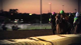 Prairie Meadows  25 years of live racing The story continues [upl. by Licht]