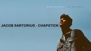 Jacob Sartorius Chapstick Lyrics [upl. by Uile]