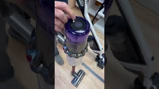 Miele Triflex HX1 vs Dyson V11 Vacuum Cleaner Comparison Video [upl. by Asirret]