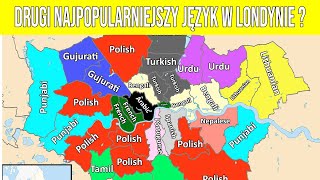 10 ciekawych i zaskakujących map cz 3 [upl. by Beckie]