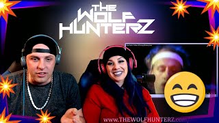 First Time Reaction To Dire Straits  Sultans Of Swing Alchemy Live THE WOLF HUNTERZ Reactions [upl. by Mages]