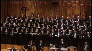 Haydn Die SchÃ¶pfung The Creation Stimmat an die Saiten Sir Colin Davis LSO [upl. by Hodgson]