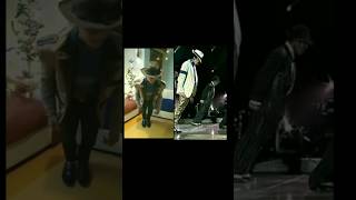 SLAY MJ anti gravity move trending Michael [upl. by Worrell123]