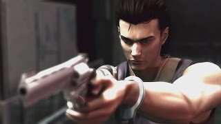 Resident Evil Zero Remastered HD All Cutscenes Game Movie  With All Boss Fights [upl. by Alicec389]