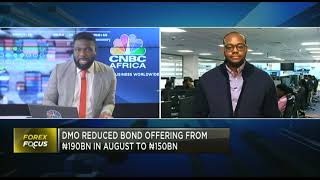 Access Investors shift focus to Monday’s ₦150bn bond auction [upl. by Yelah]