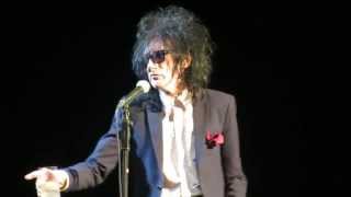 JOHN COOPER CLARKE  TWAT [upl. by Noevad]