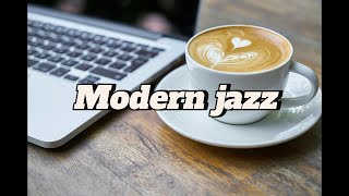 Playlist 조용한 카페에서 나오는 기분좋은 재즈음악 Moden jazz  카페재즈  휴식음악  healing music [upl. by Nevek]