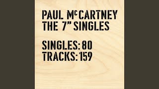 Nineteen Hundred and EightyFive  Paul McCartney amp Wings 1973 HD FLAC [upl. by Onoitna]