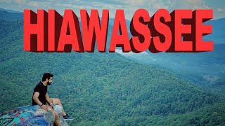 Hiawassee Georgia USA [upl. by Wendt]