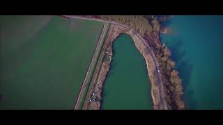 Carp lake Peuplier Carpcrossing France [upl. by Gaston490]