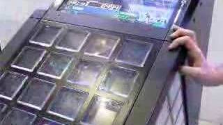 jubeat（ユビート）プレイムービー 02 [upl. by Lamrert]