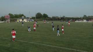 2016 PDL season Ocean City Noreasters vs Baltimore Bohemians  Full match wide July 8 2016 [upl. by Ransell]