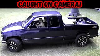 Killer Parents CAUGHT On Camera [upl. by Nitsirhc522]