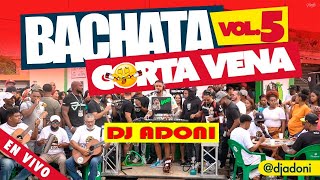 DJ ADONI BACHATA MIX H [upl. by Jesher]