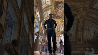 Galleria Borghese travel artgallery art artist therapeofproserpina [upl. by Girovard]