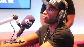 Charlamagne on coming up Drake Kanye West Lil Mama  Westwood [upl. by Jarlathus]