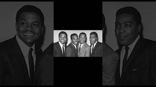 The Four Tops had zero lineup changes throughout their recording career fourtops motown soul [upl. by Fineman]