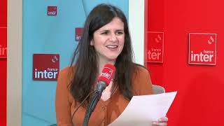 Les renoncules sont des saes  Laura Domenge na pas compris [upl. by Aleinad]