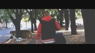 Essemm  Ahol felnőttem ft Smith Official Music Video [upl. by Rese]