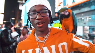 YNW BSlime quotWhats Tha Wordquot Official Video [upl. by Gregorio]