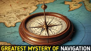 Exploring Historical Secrets Unveiling The Mystery of Navigating Through the Past [upl. by Nasus]