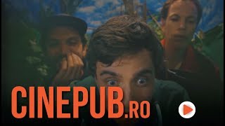 ȚIGARA DE DUPĂ  Omnibus Film  CINEPUB [upl. by Kalin]