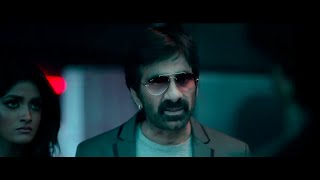 quotKHILADIquot  MOVIE REVIEW  TELUGU ACTION MOVIE  RAVI TEJA  ARJUN  UNNI MUKUNDAN [upl. by Rysler]