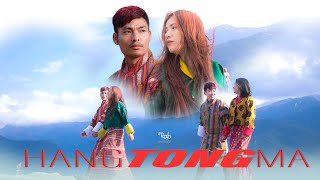 Bhutanese Latest MV  Hangtongma by Khotsa amp Selzin  Pema Rinzin Khotsa amp Kezang Dema  Garab Produ [upl. by Bromley52]