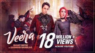 Veera Video Song  Jasmine Sandlas Sumit Sethi  Latest Songs 2018 [upl. by Yruok260]