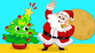 Que tengas FELICES Fiestas  Canciones Infantiles  Groovy el Marciano [upl. by Sices]