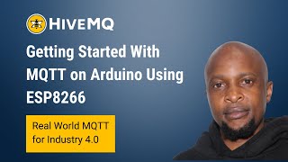 Getting Started with MQTT on Arduino Using ESP8266 [upl. by Idnib236]