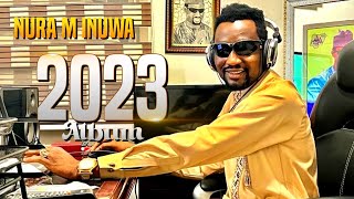 Nura M Inuwa 2023 Album [upl. by Bernete]