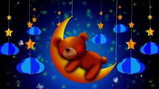 Lullaby for Babies To Go To Sleep ♥ Sleep Music for Babies ♥ Super Relaxing Baby Music [upl. by Thebazile]