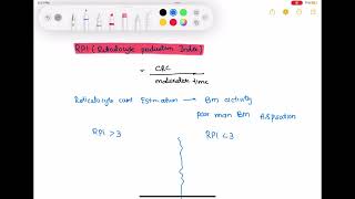 corrected reticulocyte count haematology 30 First Aid USMLE Step 1 in UrduHindi [upl. by Yeltnerb545]