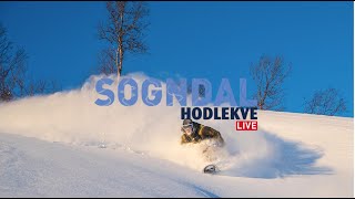 Sogndal LIVE [upl. by Luahs835]