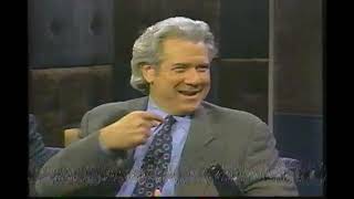 John Larroquette wins 1988 Emmy for Night Court [upl. by Eadmund64]