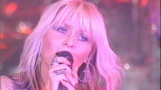 Doro  Whenever I Think of You Live in Germany 1993 [upl. by Marji]