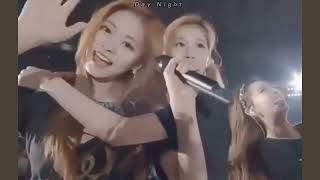 FMV Satzu Sana amp Tzuyu  Lowkey [upl. by Alva270]