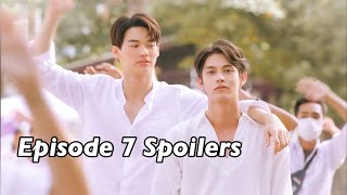 2gether the Series Episode 7 Spoilers [upl. by Seabury]