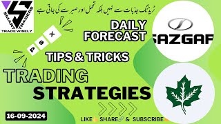 Shares Analysis  SAZEW  MLCF  technical psx trading kse100 viralvideo finance stockmarket [upl. by Theresita]