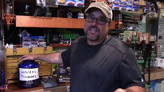 Redding Reloading BRASS REFIRE Video 20 76Highboy vs the Awesome Brass Guys [upl. by Zinah51]