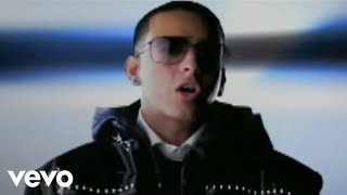 Daddy Yankee  La Despedida [upl. by Agemo776]