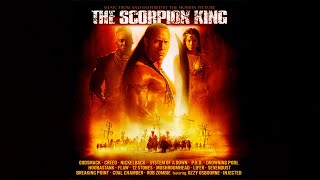 THE SCORPION KING Full Album HD [upl. by Oecam]