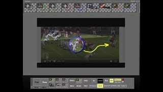 NDI Telestrator software BTW vMix 23 is Coming Soon [upl. by Raybin462]