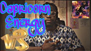 Astrology Secrets CAPRICORN Energy Astrology Capricorn Energy AstroFinesse [upl. by Ahsha394]