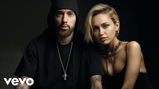 Eminem feat Miley Cyrus  Beautiful [upl. by Ayouqat]