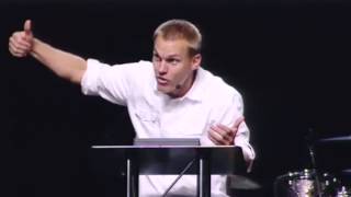 Idolatry and Sports  David Platt [upl. by Gnous]