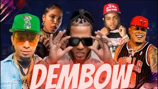 DEMBOW MIX VOL 17 🎶 LOS DEMBOW MAS PEGADO DEL MUNDO 🌍 2023 🎤 DJ ZAPZAP [upl. by Rennoc802]